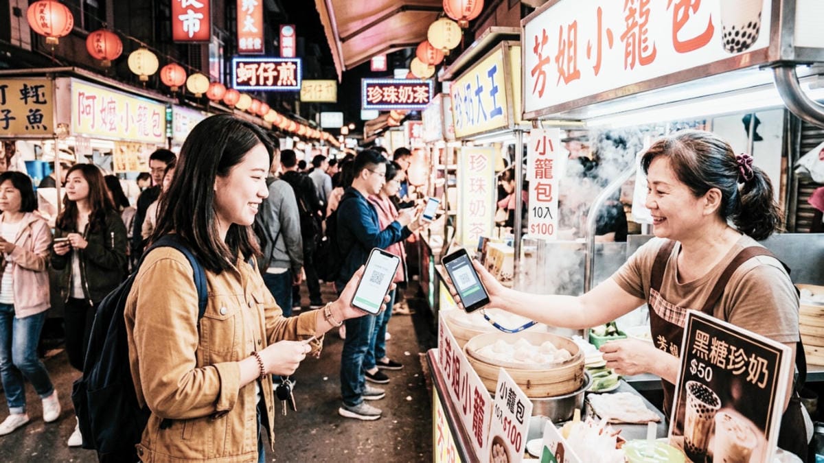2026哪些行動支付最值得用?全台四大支付工具完整比較