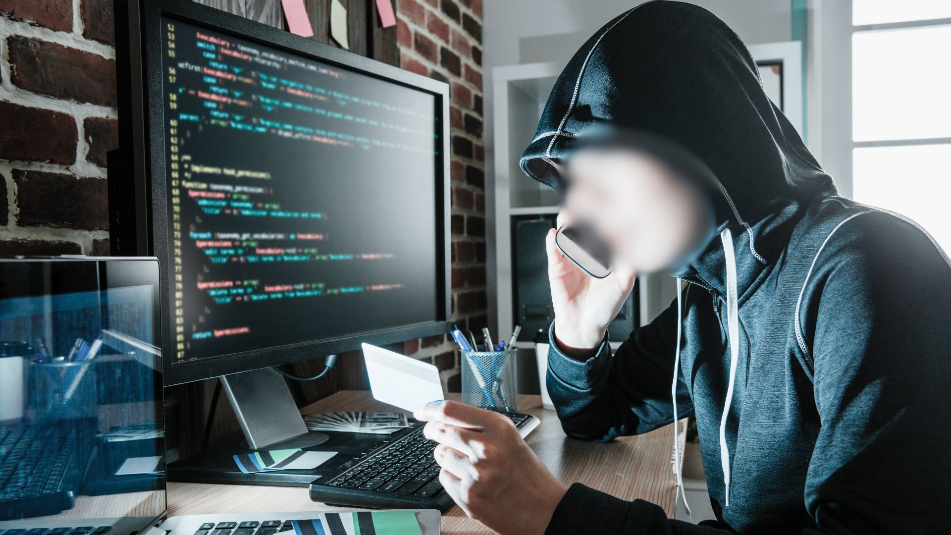 什麼是貸款代辦詐騙？遇到貸款詐騙怎麼辦？詐騙手法、辨別方式一次看